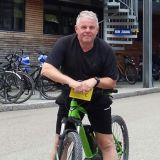 Profilfoto von Friedrich Heinrich Werner