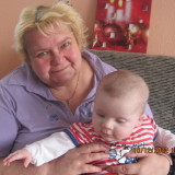 Profilfoto von Gertraude Lina Karin Wagner