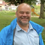 Profilfoto von Rene Seyfert