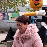 Profilfoto von Ute Kaufmann