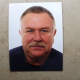 Profilfoto von Wolfgang-Dieter Schmidt