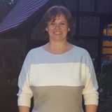 Profilfoto von Sabrina Meier