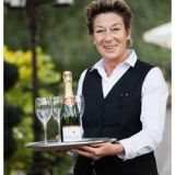 Profilfoto von Melissa Pabst