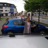 Profilfoto von Birgit Netzel