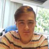 Profilfoto von Daniel Schneider