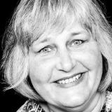 Profilfoto von Martina Steiner