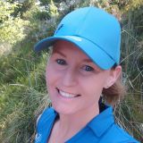 Profilfoto von Mareike Klose