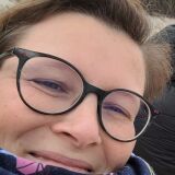 Profilfoto von Jacqueline Drescher