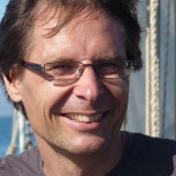 Profilfoto von Harald Eckstein