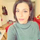 Profilfoto von Mehtap Eyüboglu