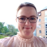 Profilfoto von Katja Bathke