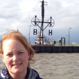 Profilfoto von Birgit Hagemann