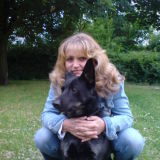 Profilfoto von Yvonne Hein