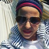 Profilfoto von Sabrina Hufschmidt