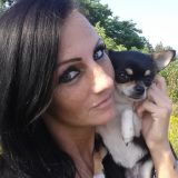 Profilfoto von Melissa Crisante