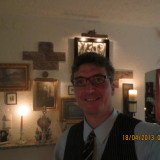 Profilfoto von Ralf Tobias Meier