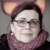 Profilfoto von Dagmar Wolf