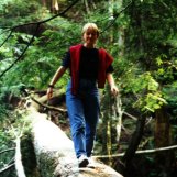 Profilfoto von Bettina Eick