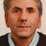 Profilfoto von Muharrem Kültür