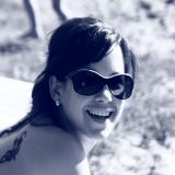 Profilfoto von Katja Garcia