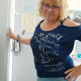 Profilfoto von Iris Bönisch