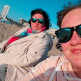 Profilfoto von Anja van Marwick