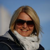 Profilfoto von Anja Pickardt