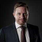 Profilfoto von Tobias Koch