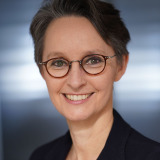 Profilfoto von Birgit Wermann