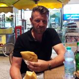 Profilfoto von David Behnke