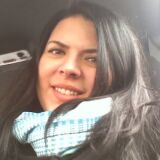 Profilfoto von Claudia Meier