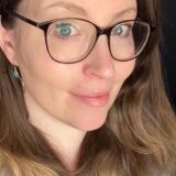 Profilfoto von Wiebke Uhlenbroock