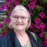 Profilfoto von Birgit Schmidt-Bartsch