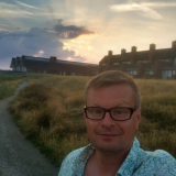 Profilfoto von Jan Nicklisch