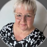 Profilfoto von Karin Leßmann