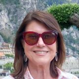 Profilfoto von Martina Schmidt