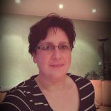 Profilfoto von Sarah Lehmann