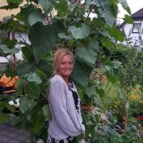 Profilfoto von Yvonne Haberland