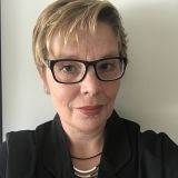 Profilfoto von Antje Grabmeister