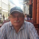 Profilfoto von Hubertus Vogt