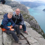 Profilfoto von Wolfgang Thomas Polink