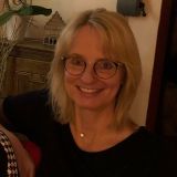 Profilfoto von Claudia Wernsing