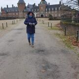 Profilfoto von Claudia Morhard