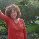 Profilfoto von Martina Gehle