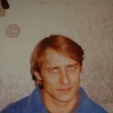 Profilfoto von Bernd Ehling