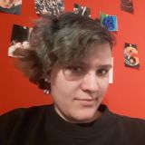 Profilfoto von Raphaela Nicole Krampitz