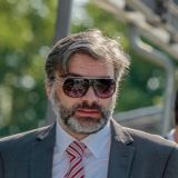 Profilfoto von Jörg W. Fischer