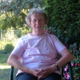 Profilfoto von Ilse Herzog