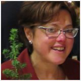 Profilfoto von Barbara Schlossmann