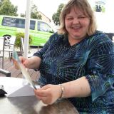 Profilfoto von Crissida-Valesca Peiß